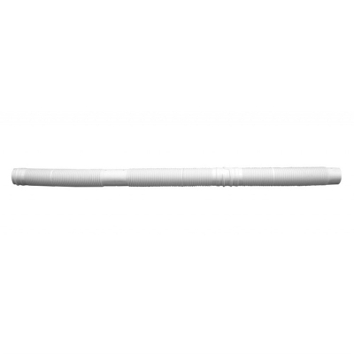 Труба - удлинитель 80 мм, гибкая длина 20 м конденсационная полипропилен