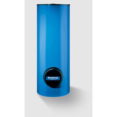 Бак-водонагреватель Logalux SU400/5 400 л синий