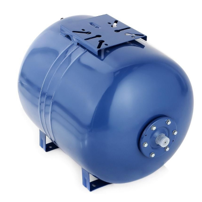 Гидроаккумулятор 25 л для водоснабжения синий Refix HW