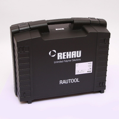 Комплект аккумуляторного гидравлического инструмента RAUTOOL A-light2