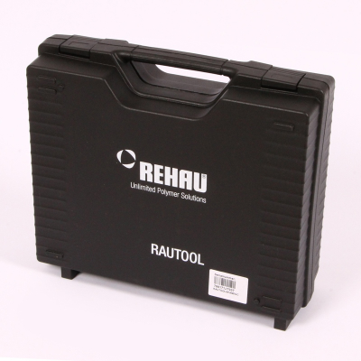 Комплект аккумуляторного гидравлического инструмента  RAUTOOL Xpand
