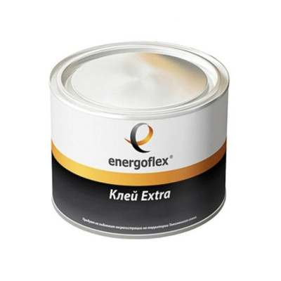 Клей 0.5 л ENERGOFLEX EXTRA