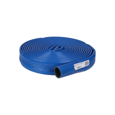 Трубка теплоизоляционная ENERGOFLEX SUPER PROTECT Синяя 15 / 4 10 м