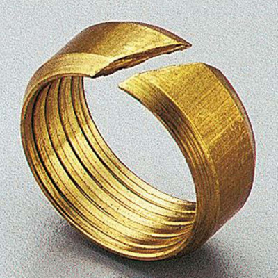 Разрезное кольцо для PEX 16
