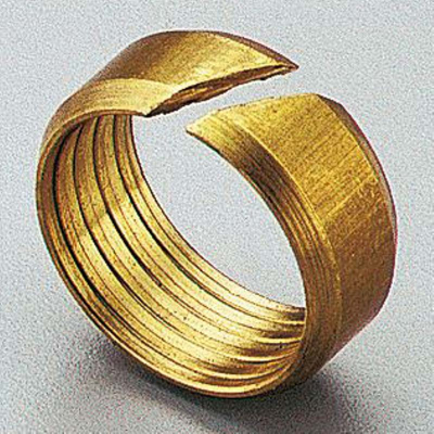 Разрезное кольцо для PEX 20