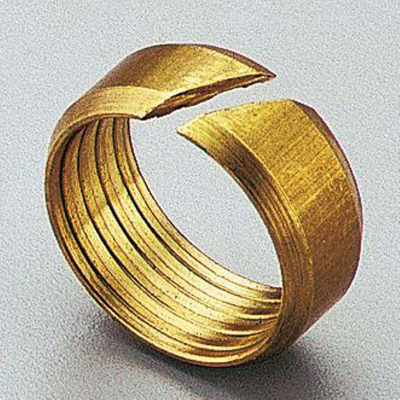 Разрезное кольцо для PEX 25