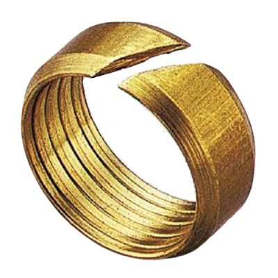 Разрезное кольцо для PEX 32