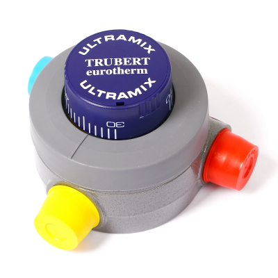 Клапан Н 1.0 термосмесительный TX93E37 30-70'C ULTRAMIX