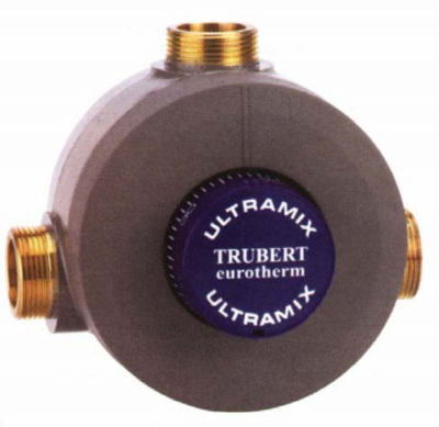 Клапан Н 1.1/4 термосмесительный TX94E 30-70'C ULTRAMIX