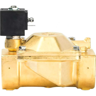 Клапан соленоидный ВВ 1.1/4 НЗ, 230 В, 850T