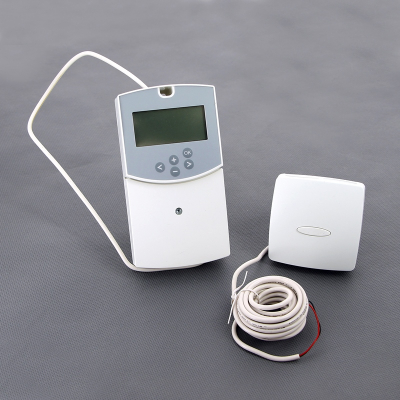 Модуль управляющий погодозависимый Climatic Control CC-HC отопление/охлаждение с дисплеем