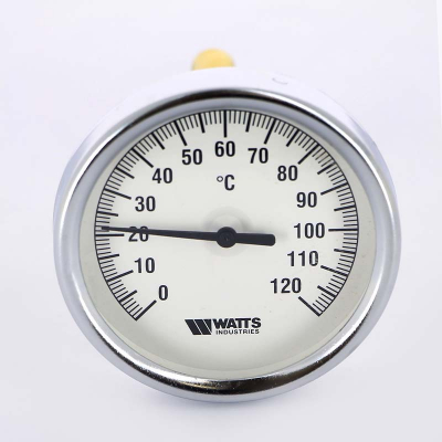 Термометр F+R801 80/100(120C)