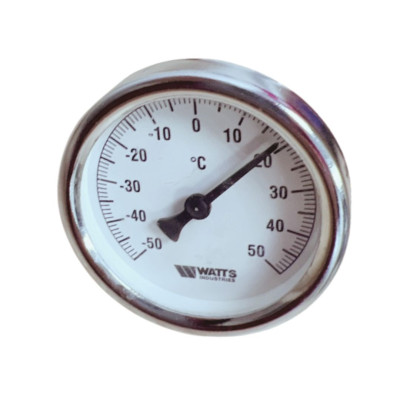 Термометр T63/50 (-50С-+50C)