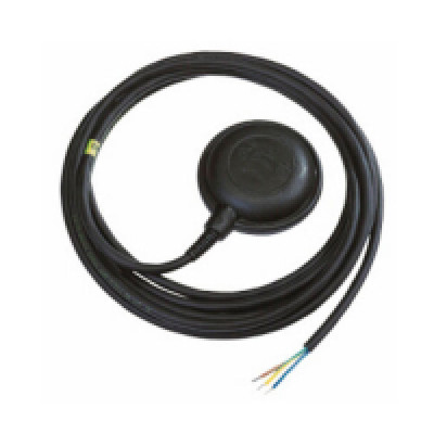 Поплавковый выключатель WA95,Тмакс=95C,с кабелем 5 м H07RN-F(не для питьевой воды)