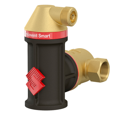 Сепаратор воздуха Flamcovent Smart 2