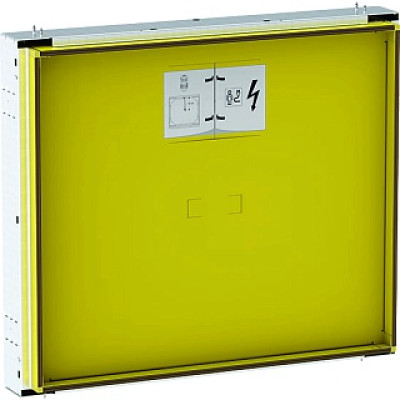 Монтажная коробка GIS 105/106 х 112 см для зеркального шкафа ONE