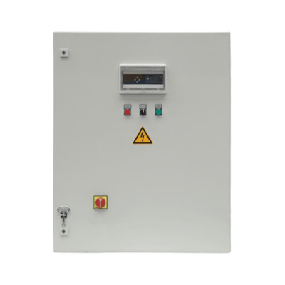Шкаф управления Control MP204-S 1x 5-8 А DOL-II