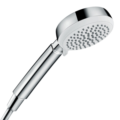 Ручной душ HG Crometta 100 Vario, белый/хром