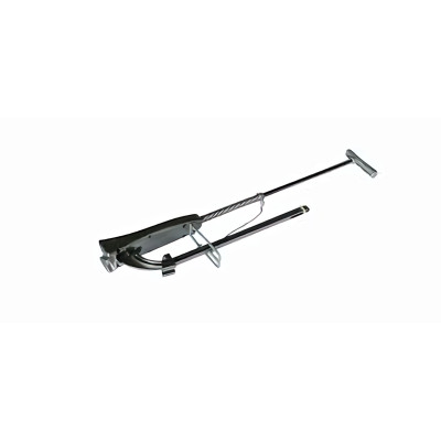 Степлер для скоб UFH-TACK-40 (60), 40-60 мм, для труб 16-20
