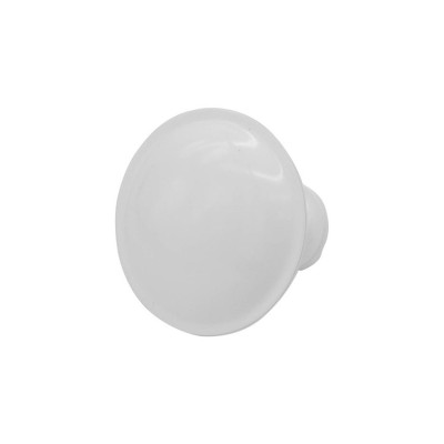 Полотенцедержатель TONDO 55 диаметр 55 мм, белый
