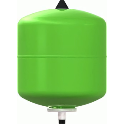 Гидроаккумулятор 12 л для питьевого водоснабжения зеленый Refix DD 12