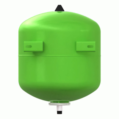 Гидроаккумулятор 33 л для питьевого водоснабжения зеленый Refix DD 33