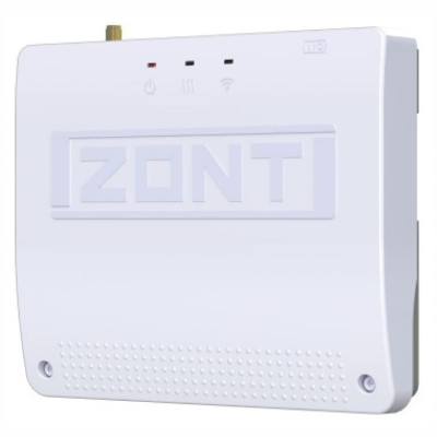 Термостат GSM-Climate ZONT SMART