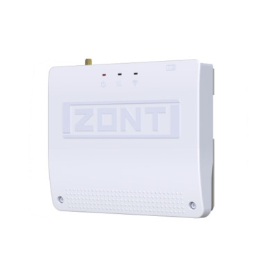 Термостат GSM/WiFi-Climate ZONT SMART 2.0