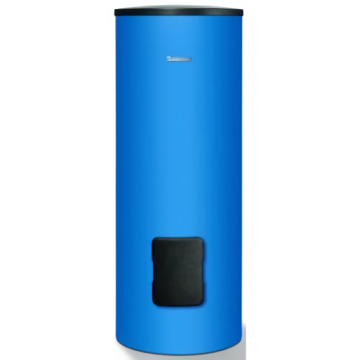 Бивалентный бак Logalux SM1000.5 E-C 1000 л, синий