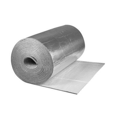 Рулон 10 x 1000-20 AIR AD METAL, вспененный каучук / металл
