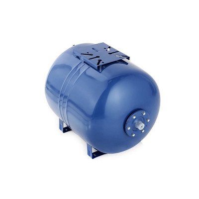 Гидроаккумулятор 100 л для водоснабжения синий Refix HW 100