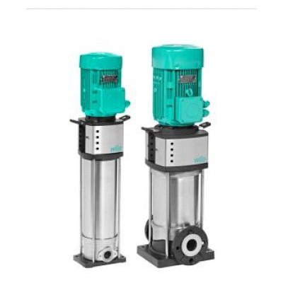 Насос повысительный Helix V 1603-1/16/E/S/400-50