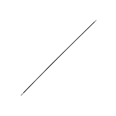 Ручка для ерша L=1500 D 8,5 мм. M12