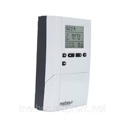 Погодозависимый контроллер Meibes MeiTronic W10