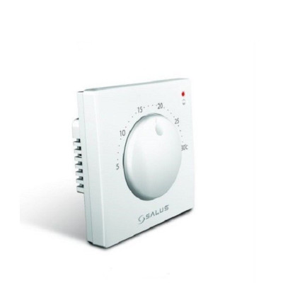Термостат комнатный, суточный управление системами отопления и охлаждения