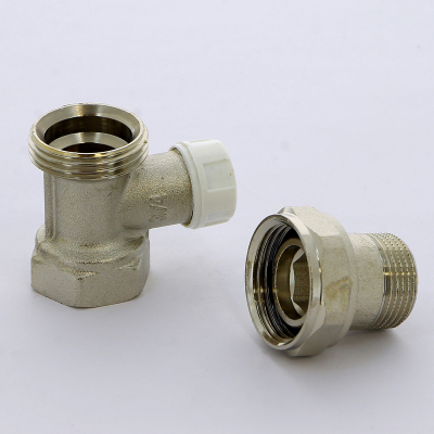 Клапан / вентиль ручной НВ 3/4, прямой, регулирующий, обратный, со сгоном