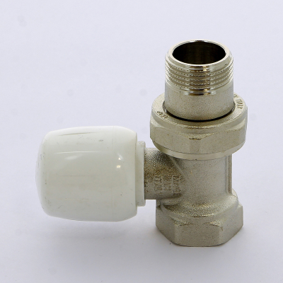 Клапан / вентиль ручной ВН 3/4 регулирующий, со сгоном
