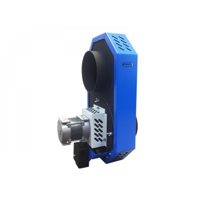 Дымосос центробежный D250-120W