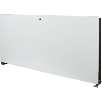 Шкаф коллекторный встроенный на 19-20 выхода ШРВ-7 670 x 125 x 1346