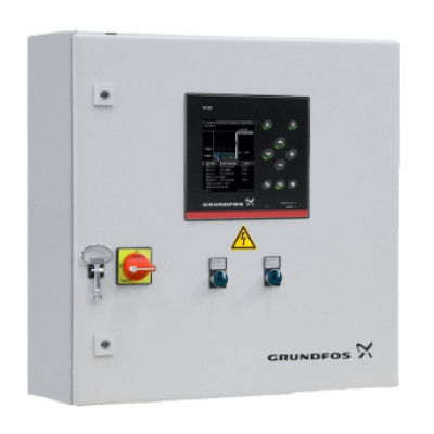 Шкаф управления Control DC-S 3x9-13A DOLI-1+Ops