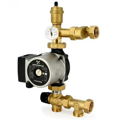 Насос UPSO 25-65 180 1x230V 50Hz 9H ROZ OEM