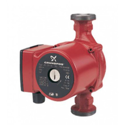 Насос UPSO 15-55 130 9H ROZ OEM