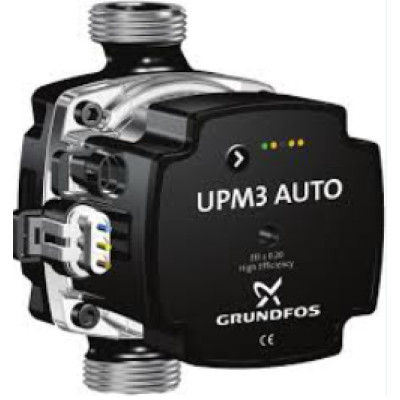 Насос UPM3 AUTO 15-50 130 9 OEM