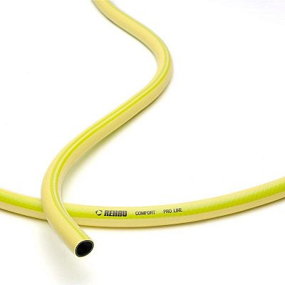 Шланг 1/2 30 м поливочный Pro Line gelb желтый модель 2013 года