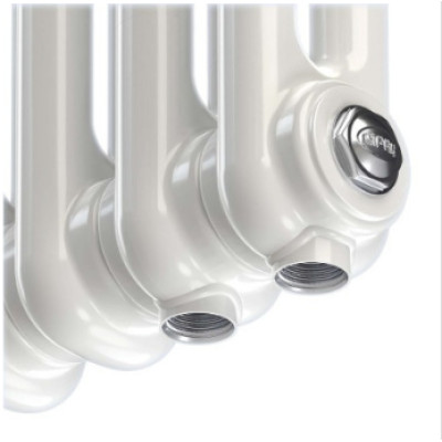 Радиатор трубчатый TUBOG TUB 3057-28-TI (Титан)