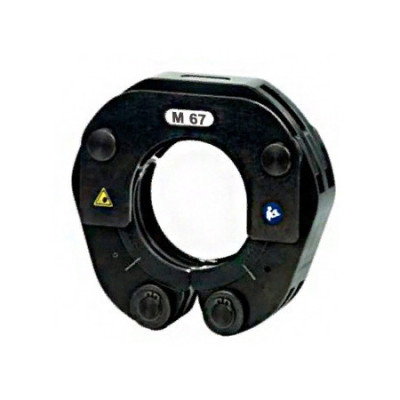 Пресс-кольцо 75 мм PSL U-профиль EFP203