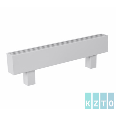 Конвектор Элегант Мини 130x130x1000 2то нв RAL 9016