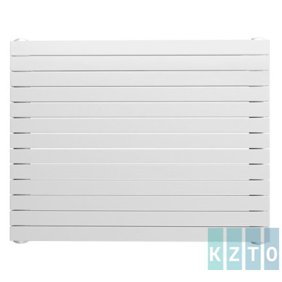 Радиатор Соло Г 2-500-5 RAL9016