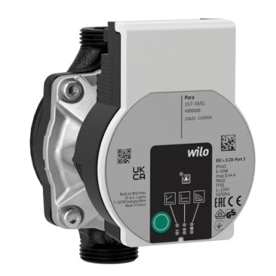 Насос Yonos PARA RS 25/6-RKA W MFR 130 12 WRU OEM