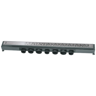 Лоток душевой Venisio Soda, L=800 mm, 84 л/мин